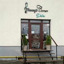 Jimmy's Corner, Zărneşti program de funcționare