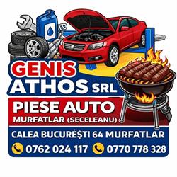 Piese Auto Murfatlar, program de funcționare