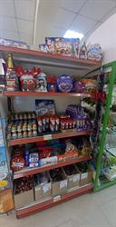 Tutti Market, Crasna program de funcționare