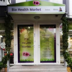 Bio Health Market - Distribuitor Vivanatura, Cluj-Napoca program de funcționare