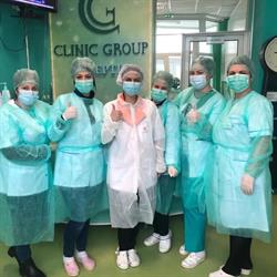 Clinica LifeDent Implant, Bacău program de funcționare