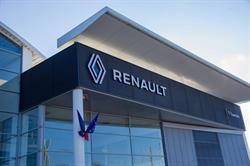 Renault TI Suerom Auto Cluj-Napoca, program de funcționare