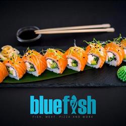 Restaurant Pescaresc Blue Fish, Mangalia program de funcționare