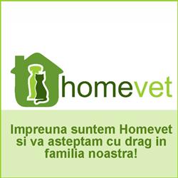 HomeVet Cabinet Veterinar, Bucureşti program de funcționare