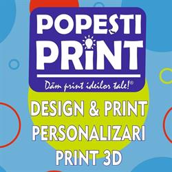 Popesti Print, Popeşti-Leordeni program de funcționare