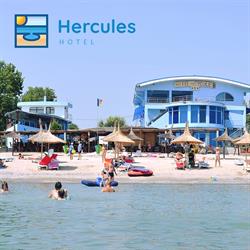 Hotel Hercules Jupiter, program de funcționare
