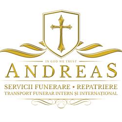 Repatriere Decedati Andreas - Servicii Funerare Complete, Cluj-Napoca program de funcționare