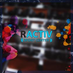 RActiv Sport Center, Sibiu program de funcționare