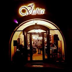 Vlahia Restaurant & Lounge, Braşov program de funcționare