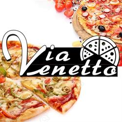 Via Venetto, Topoloveni program de funcționare