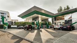 DHR Gas Station Cluj Napoca, program de funcționare