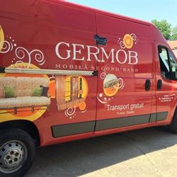 Germob Mobila NOUA si Second-Hand Oradea, program de funcționare