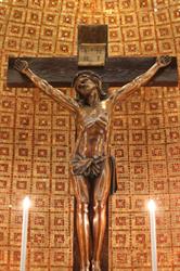 Biserica Italiana - Chiesa Italiana, Bucureşti program de funcționare