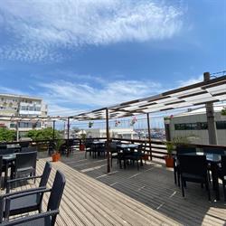 La Pirati, Mangalia program de funcționare