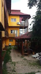 Casa Madera, Vama Veche program de funcționare