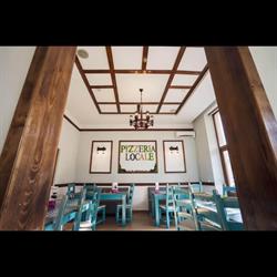 Pizzeria Magnolia, Lugoj program de funcționare