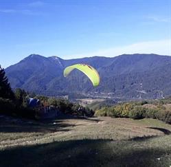 Telescaun Bunloc, Săcele program de funcționare