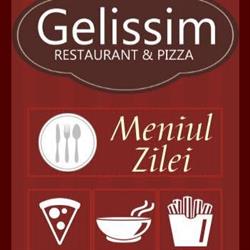 Gelissim Restaurant & Pizza, Dej program de funcționare