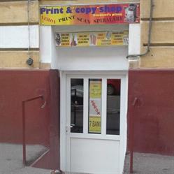 CopyShop Oradea, program de funcționare