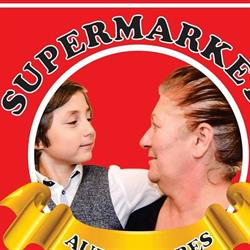 Aura&rares Import Export - Super Market, Olteniţa program de funcționare