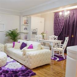 Cazare Alba Iulia -Apartament Lux Jana, program de funcționare