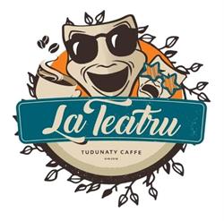 Cafea La Teatru, Botoşani program de funcționare
