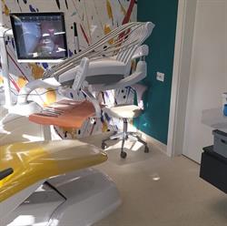C.M.I Dental N Dr.Nicolescu Catalin, Roşiori de Vede program de funcționare