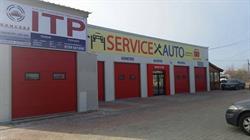 ITP RomCorp, Malu Spart program de funcționare