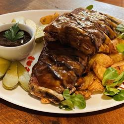 Restaurant Rustic, Haţeg program de funcționare