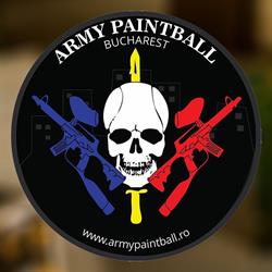 Army Paintball Bucharest, program de funcționare