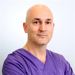 Dr Cosmin Petrean, Timişoara program de funcționare