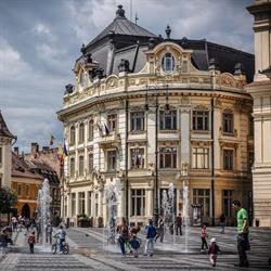 Primăria Municipiului Sibiu, program de funcționare