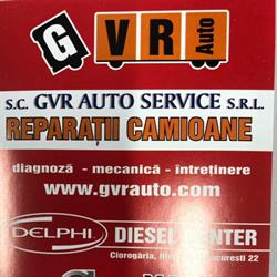 GVR Auto Service, Ciorogârla program de funcționare