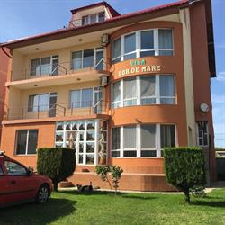 Vila Dor de Mare Costinesti, program de funcționare