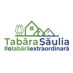 Tabara Saulia, program de funcționare