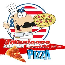 Pizza Americana Follies, Sfântu Gheorghe program de funcționare
