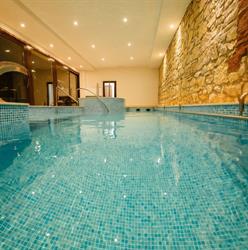 Mysterious Spa, Săvădisla program de funcționare