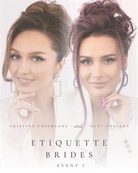 Etiquette Creative Artist, Chişoda program de funcționare