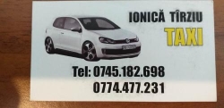 Persona fizica autorizata Tirziu Ionica, Sebeş program de funcționare