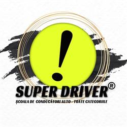 Super Driver SRL, Târgu Mureş program de funcționare