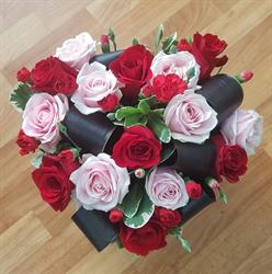 FLORARIA INTERFLORA AIUD, Aiud program de funcționare