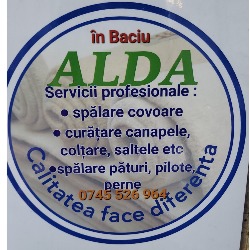 Spalatoria ALDA ALB DE TOT în Baciu, Floresti - program de funcționare