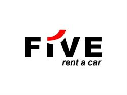 Five rent a car, Otopeni program de funcționare
