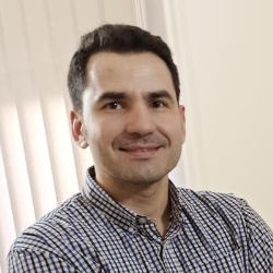 Dr. Alexandru Arămescu - Cabinet Medicină Internă, Ecografie şi Somnologie în Oradea, Velenta - program de funcționare