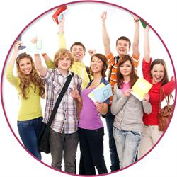 Fundatia Professional, Centru de limbi moderne în Târgu Mureş, Professional Foundation - program de funcționare