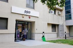 PPC, Călăraşi program de funcționare