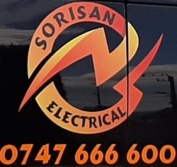 SC SORISAN ELECTRICAL SRL, Târgu Jiu program de funcționare