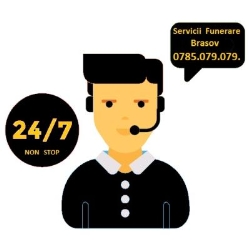 Servicii Funerare Brasov Non Stop, program de funcționare