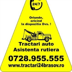 Trans 24 FVC SRL, Ghimbav program de funcționare
