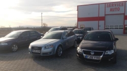 Service Auto Buzau în Vadu Paşii, Gura Calnaului - program de funcționare